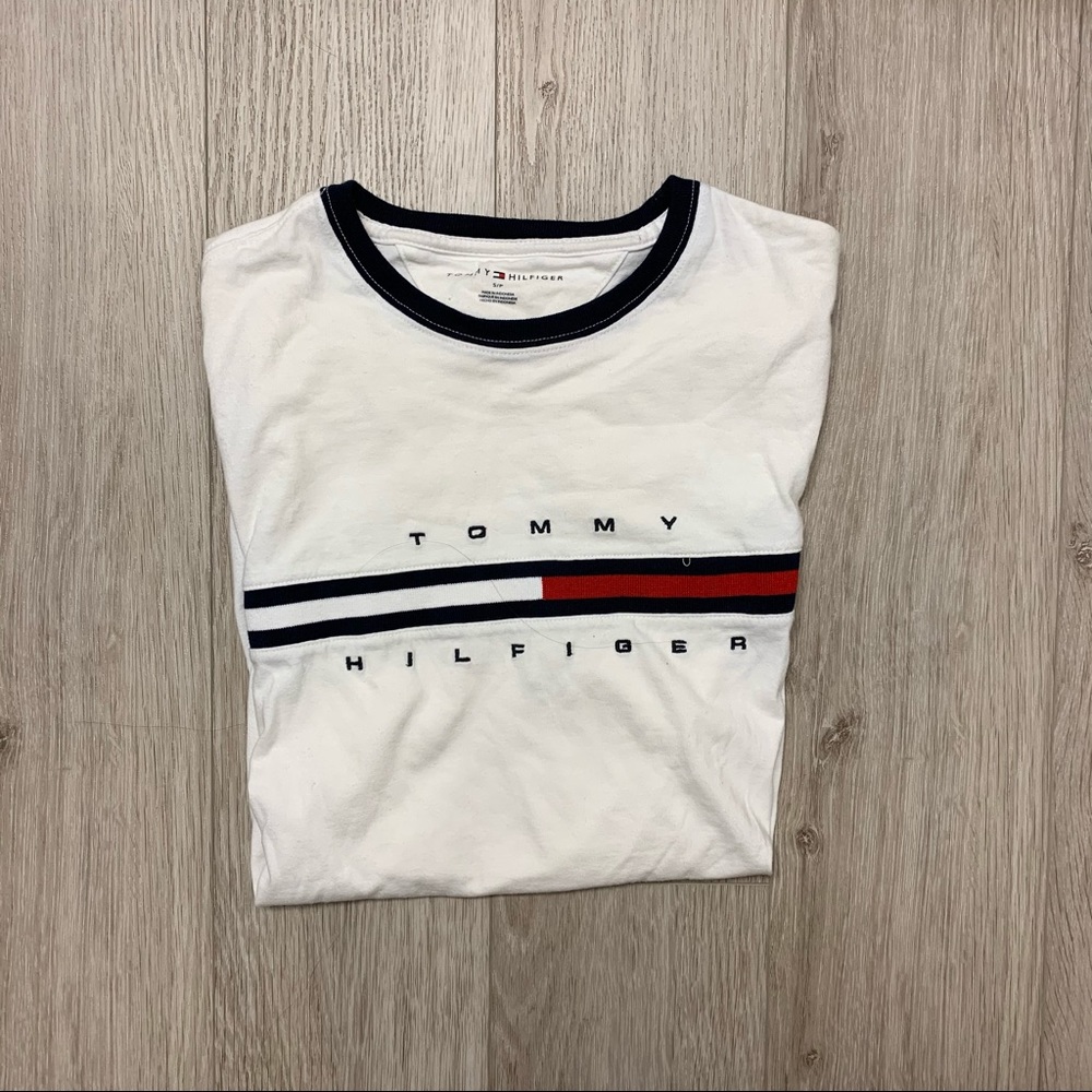 Classic Tommy T-Shirt
